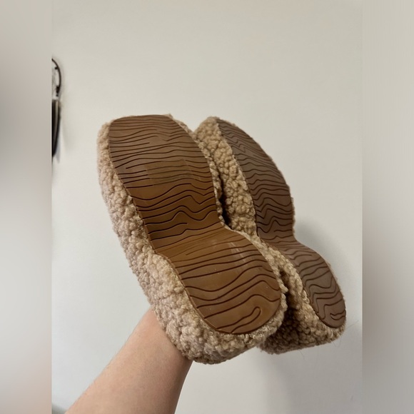 Platform slippers EU 39 US 9 / NEW - Picture 11 of 12